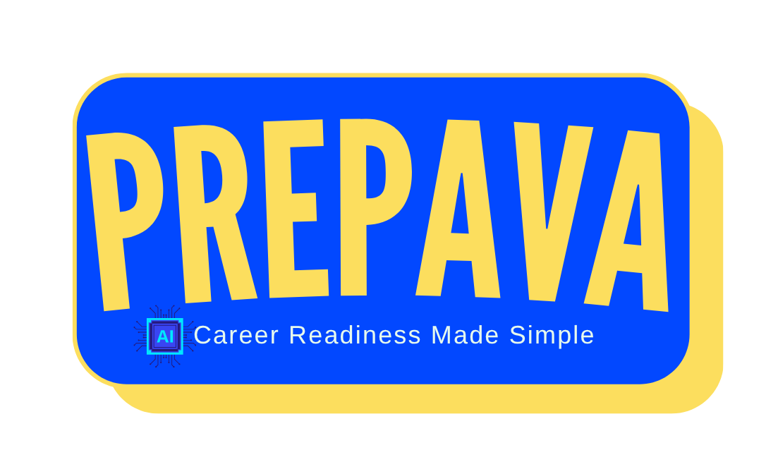 PREPAVA | Career Readiness Made Simple